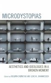 Microdystopias (eBook, ePUB)
