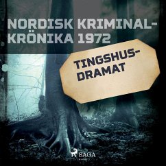 Tingshusdramat (MP3-Download) - Diverse