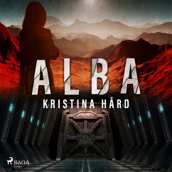 Alba (MP3-Download) - Hård, Kristina
