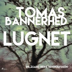 Lugnet (MP3-Download) - Bannerhed, Tomas