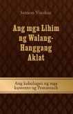 Ang mga Lihim ng Walang- Hanggang Aklat (eBook, ePUB)