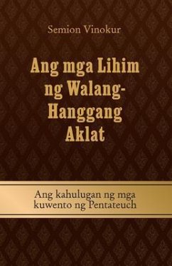 Ang mga Lihim ng Walang- Hanggang Aklat (eBook, ePUB) - Vinokur, Semion
