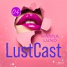 LustCast: Cecilia möter sin... - Bild 1
