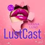 LustCast: Cecilia möter sin överkvinna del 1 (MP3-Download)