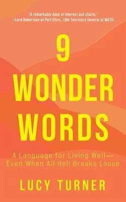 9 Wonder Words (eBook, ePUB)