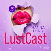 LustCast: Tvättstugan (MP3-Download)