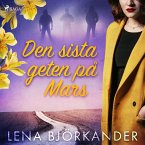 Den sista geten på Mars (MP3-Download)