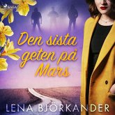 Den sista geten på Mars (MP3-Download)