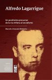 Alfredo Lagarrigue (eBook, ePUB) Alfredo Lagarrigue (eBook, ePUB)