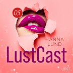 LustCast: Cecilia möter sin överkvinna del 2 (MP3-Download)