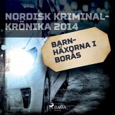 Barnhäxorna i Borås (MP3-Download)