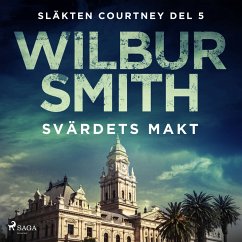 Svärdets makt (MP3-Download) - Smith, Wilbur