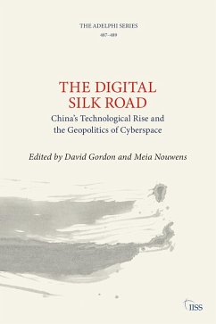 The Digital Silk Road (eBook, ePUB)