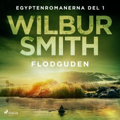 Flodguden (MP3-Download) - Smith, Wilbur