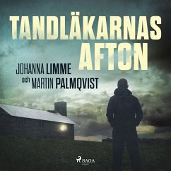 Tandläkarnas afton (MP3-Download) - Limme, Johanna; Palmqvist, Martin
