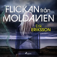 Flickan från Moldavien (MP3-Download) - Eriksson, Erik