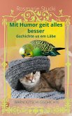 Mit Humor geit alles besser (eBook, ePUB)