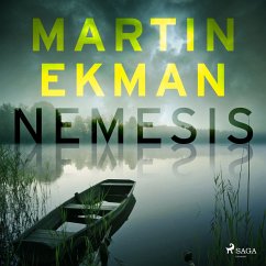 Nemesis (MP3-Download) - Ekman, Martin
