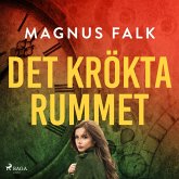 Det krökta rummet (MP3-Download)