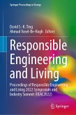 Responsible Engineering and Living (eBook, PDF)