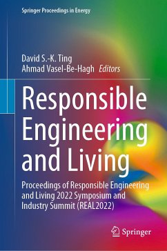 Responsible Engineering and Living (eBook, PDF)