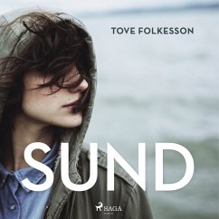 Sund (MP3-Download) - Folkesson, Tove