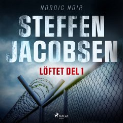 Löftet del 1 (MP3-Download) - Jacobsen, Steffen