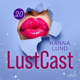 LustCast: Lärarinnan del 2 (MP3-Download)