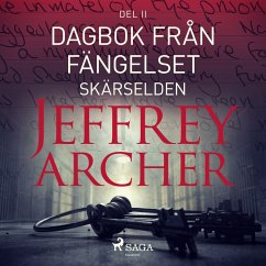 Dagbok från fängelset - Skärselden (MP3-Download) - Archer, Jeffrey