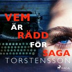 Vem är rädd för Saga Torstensson (MP3-Download)