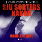 Sju sorters kakor (MP3-Download)