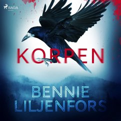 Korpen (MP3-Download) - Liljenfors, Bennie