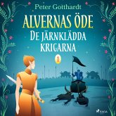 Alvernas öde 1: De järnklädda krigarna (MP3-Download)