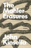 The Mahler Erasures (eBook, ePUB)