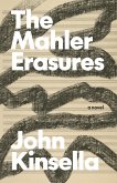 The Mahler Erasures (eBook, ePUB) The Mahler Erasures (eBook, ePUB)