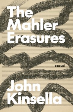 Cover The Mahler Erasures (eBook, ePUB)
