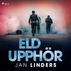 Eld upphör (MP3-Download) - Linders, Jan