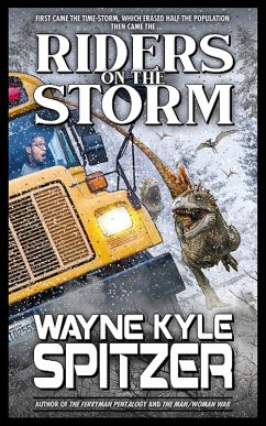 Cover Riders on the Storm (eBook, ePUB)