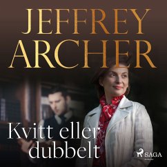 Cover Kvitt eller dubbelt (MP3-Download)