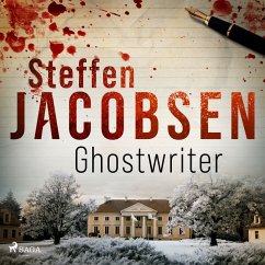 Ghostwriter (MP3-Download) - Jacobsen, Steffen