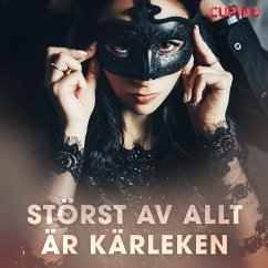 Cover Störst av allt är kärleken (MP3-Download)