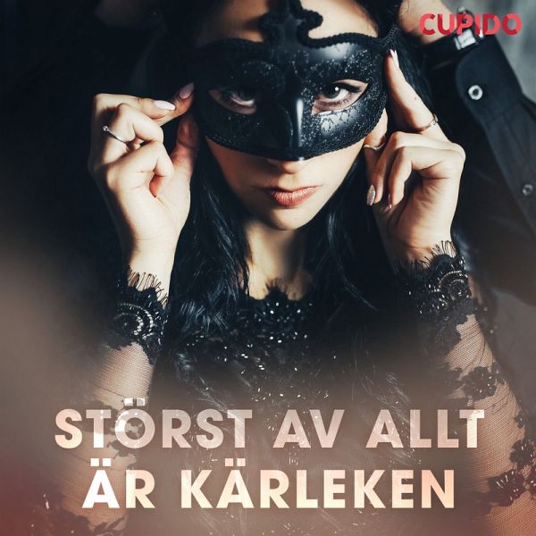 Störst av allt är kärleken (MP3-Download)