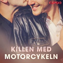 Cover Killen med motorcykeln (MP3-Download)
