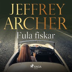Fula fiskar (MP3-Download) - Archer, Jeffrey