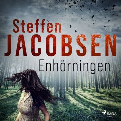 Enhörningen (MP3-Download) - Jacobsen, Steffen