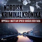 Uppsala-maffian spred skräck och fasa (MP3-Download)