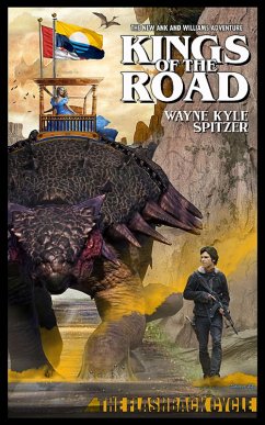 Cover Kings of the Road (eBook, ePUB)
