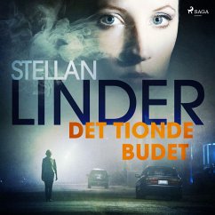 Det tionde budet (MP3-Download) - Linder, Stellan