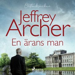 En ärans man (MP3-Download) - Archer, Jeffrey