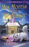 Mrs. Morris and the Wolfman (eBook, ePUB)